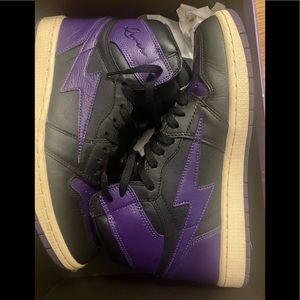 Air Kiy 85 limited edition size 10.5